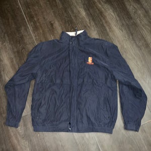 Large Syracuse Jacket