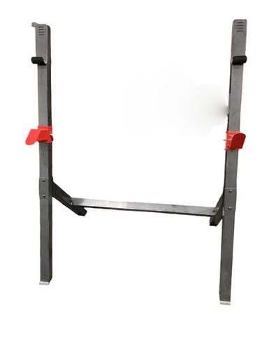 Used FM 7105 RACK Exercise Accessory Other 11347-S000260949