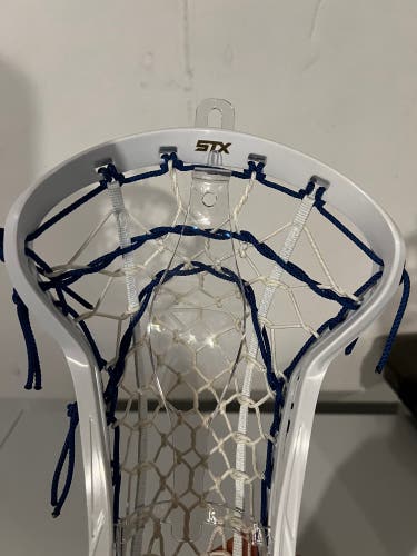 STX Aria Strung Head