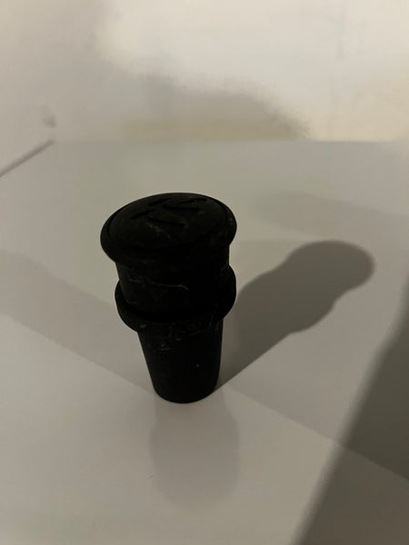 Warrior Endo butt end