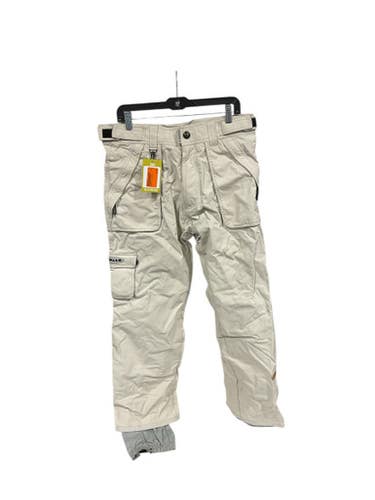 Used Airwalk Snowboard Accessory 11847-S000031687