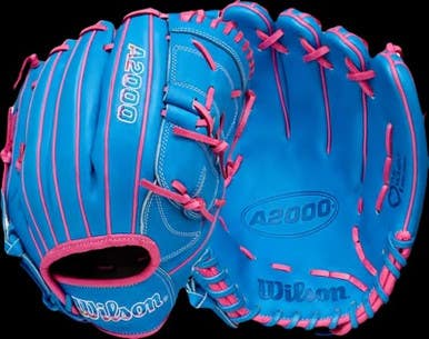 New WILSON A2000 LTM B2 12" 11847-WILWBW10349612