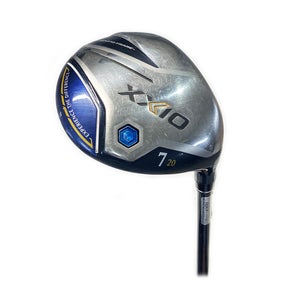 XXIO 12 20* 7 Fairway Wood Graphite MP1200 37g Regular Flex