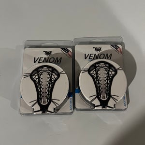 ECD venom mesh