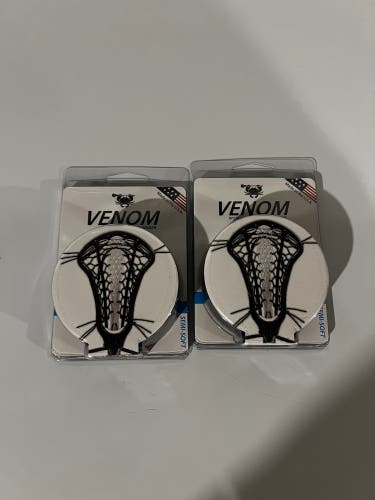 ECD venom mesh