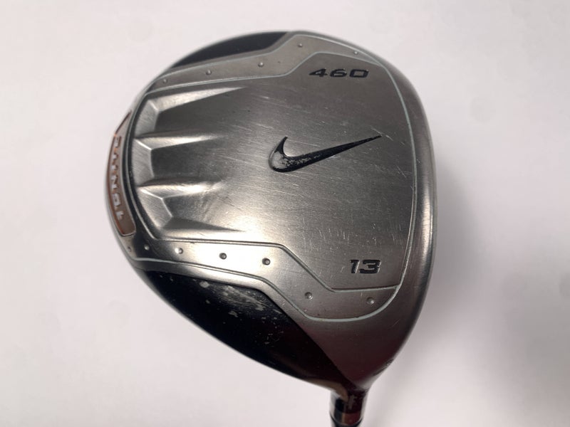Nike Ignite 460 Driver 13* Fujikura Nike Ignite Senior Graphite Mens RH