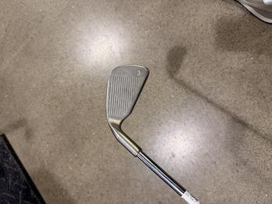Used Ping EYE 2 RED DOT Mens Individual Iron RH 3 Iron 11605-S000211136