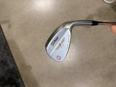 Used Titleist VOKEY DESIGN SPIN MILLED Golf Wedge Mens RH 54 Degree 11605-S000211130