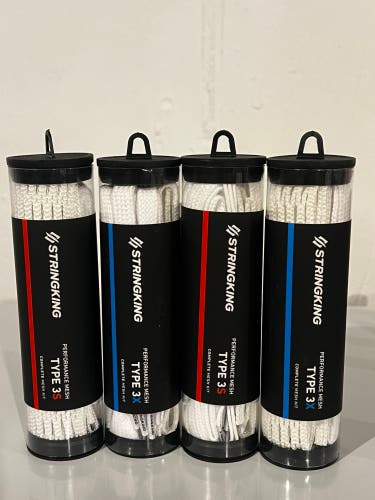 StringKing 3S 3X Kit  (New)