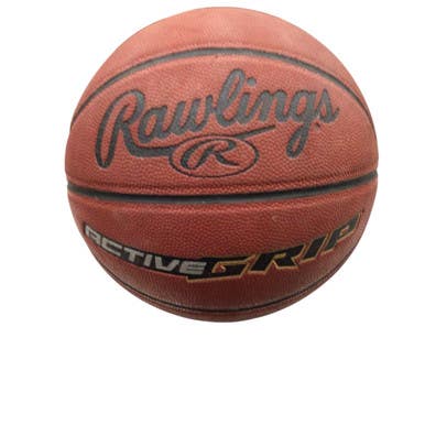 Used Rawlings Basketball Inter Indoor 11760-S000085337