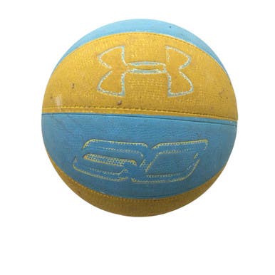Used Under Armour Basketball Adult Outdoor 11760-S000085330