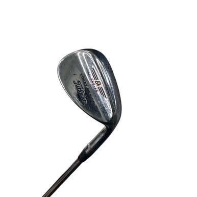 Used Titleist VOKEY 355-13 55 DEGREES Golf Wedge Mens RH 54 Degree 11760-S000085327