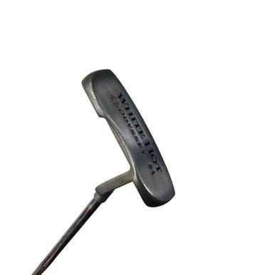 Used Odyssey WHITE HOT 4 Mens Putter RH 11760-S000085324