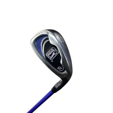 Used PGA Tour G1 P/S Golf Wedge Junior RH Pitching Wedge 11760-S000085319