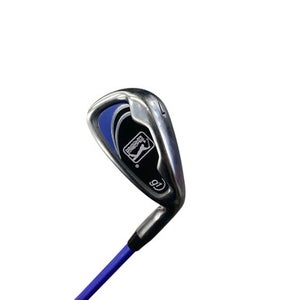 Used PGA Tour G1 7 IRON Jr Individual Iron RH 7 Iron 11760-S000085320