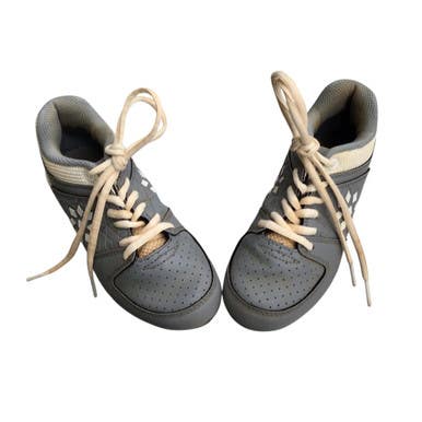 Used RIP-IT CLEATS BB/SB Cleats Grey Junior 01 11760-S000085313