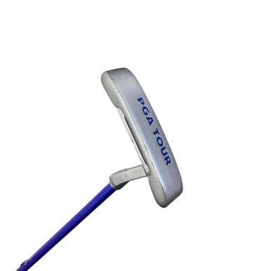 Used PGA Tour Jr Putter RH 11760-S000085318