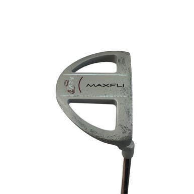 Used Maxfli Jr Putter RH 11760-S000085310
