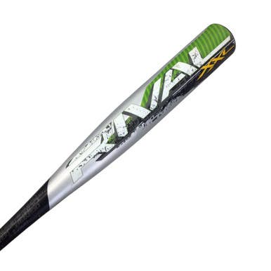 Used Easton RIVAL XXL BB/SB USSSA 2 5/8 Bat 31" 11760-S000085305