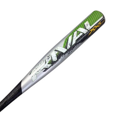 Used Easton RIVAL XXL BB/SB USSSA 2 5/8 Bat 31" 11760-S000085305