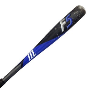 Used Marucci F5 BB/SB High School -3 Bat 31" 11760-S000085304