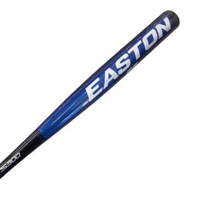Used Easton S300 BB/SB Slowpitch Bat 34" 11760-S000085302