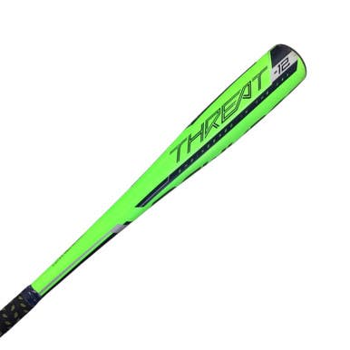 Used Rawlings THREAT COMPOSITE BB/SB USA 2 5/8 Bat 27" 11760-S000085303