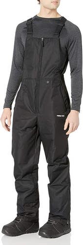 New MENS BIB SMALL BLACK 11760-ARC1350-S