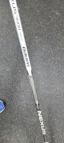 Used Bauer NEXUS TOEWS Senior One Piece Left 75 Flex 11497-C000154312