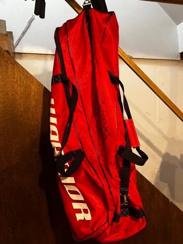 Warrior Equipment Bag