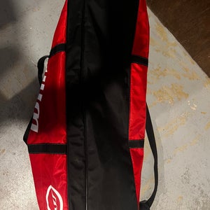Warrior Equipment Bag