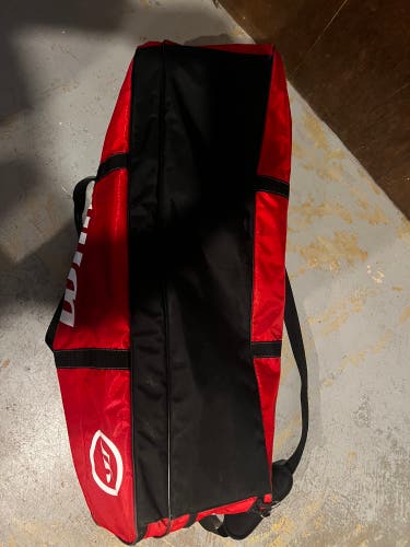 Warrior Equipment Bag