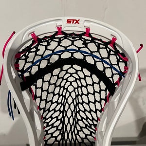 STX Hammer 700 Strung Head