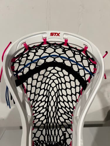 STX Hammer 900 Strung Head