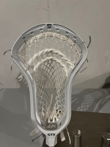 STX Surgeon 1K Strung Head