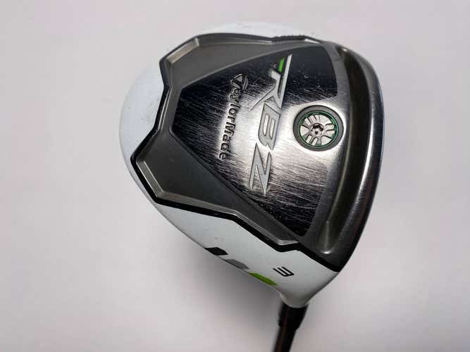 TaylorMade RocketBallz 3 Fairway Wood 15* Matrix Ozik XCON-5 Ladies RH