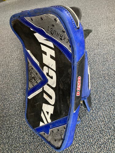 Vaughn B 2500 Regular (Used)