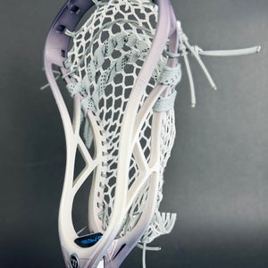 Warrior EVO QX2-O Strung Head (New)