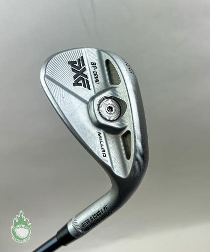 PXG 0311 Sugar Daddy III Milled Wedge 58*-12 65g Senior Flex Graphite Golf Club