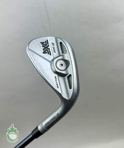 PXG 0311 Sugar Daddy III Milled Wedge 54*-12 65g Senior Flex Graphite Golf Club