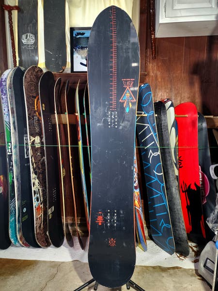 roxy 151 snowboard Roxy Sangria Snowboard 151 CM Wood Core RN