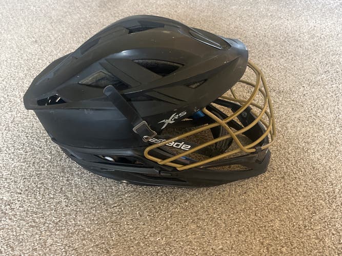 Cascade XRS Helmet (Used)