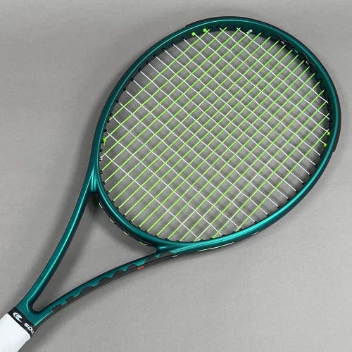 Wilson Blade 98sV9 Tennis Racket 4 3/8" Grip & 98in Head Size