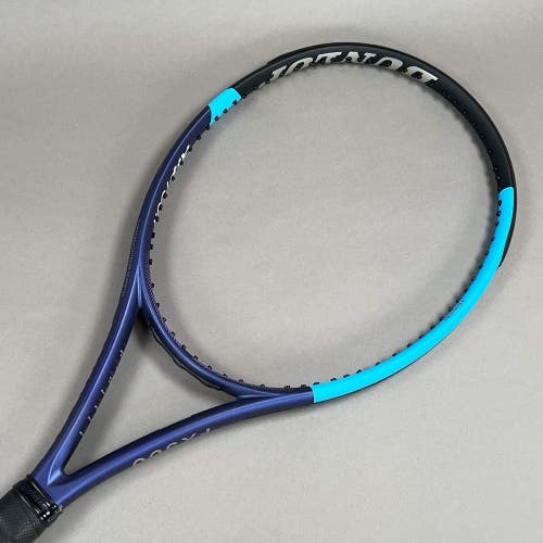 Dunlop FX500 Tour Tennis Racket 4 3/8" Grip & 98in Head Size