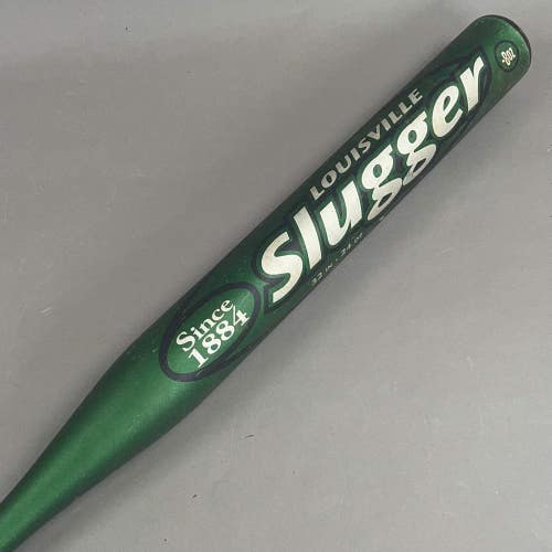Louisville Slugger Lisa Fernandez 32/24 (-8) USSSA Softball Bat