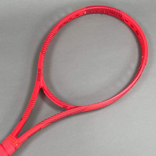Prince Ripstick 100 Tennis Racket 4 1/2" Grip & 100in Head Size