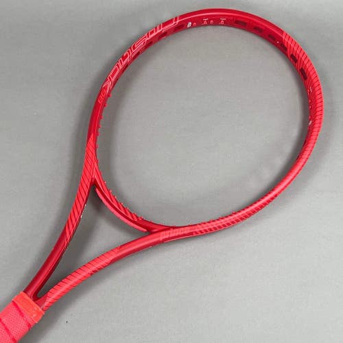 Prince Ripstick 98 V2 Tennis Racket 4 3/8" Grip & 98in Head Size