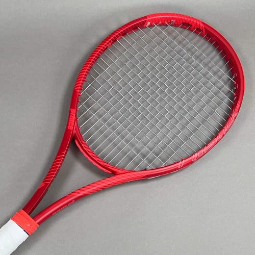 Prince Ripstick 98 Tennis Racket 4 3/8" Grip & 98in Head Size
