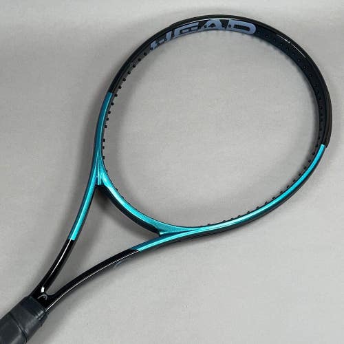 Head Gravity MP 400 Tennis Racket 4 3/8" Grip & 100in Head Size