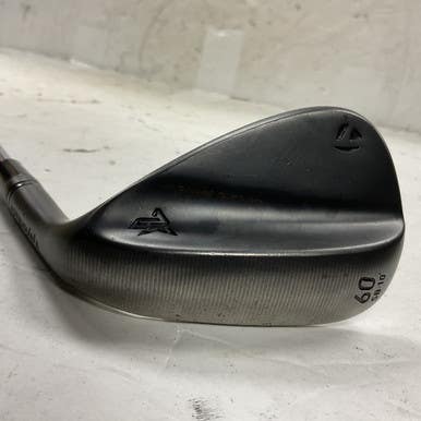 Used Taylormade SB 10 Golf Wedge Mens RH Sand Wedge 11855-S000196204